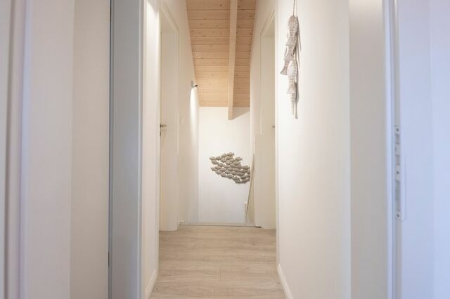 Ferienhaus in Süssau - Seepark Süssau Ferienhaus Seeliebe 1 - Bild 15