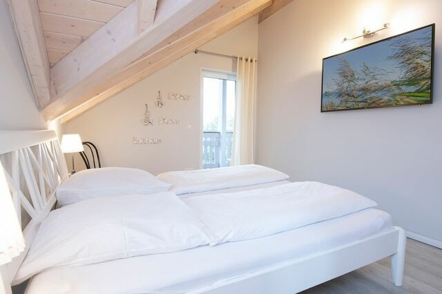 Ferienhaus in Süssau - Seepark Süssau Ferienhaus Seeliebe 1 - Bild 20