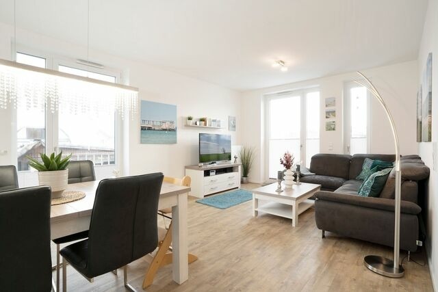 Ferienwohnung in Kellenhusen - KellenHus Wohnung 8 - Bild 4