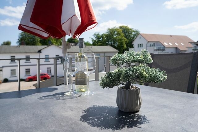 Ferienwohnung in Kellenhusen - KellenHus Wohnung 8 - Bild 12