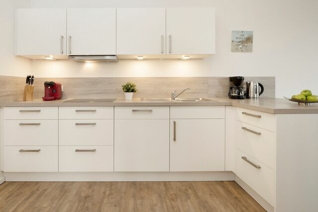 Ferienwohnung in Kellenhusen - KellenHus Wohnung 8 - Bild 20