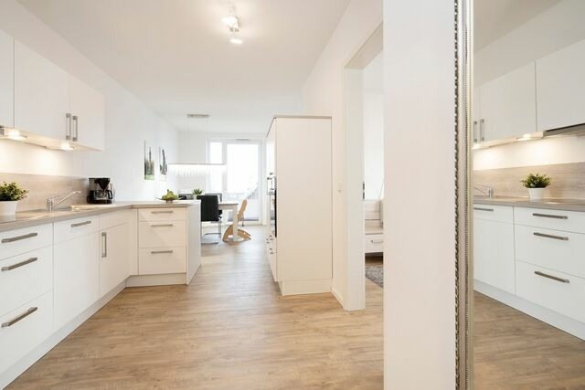 Ferienwohnung in Kellenhusen - KellenHus Wohnung 8 - Bild 22