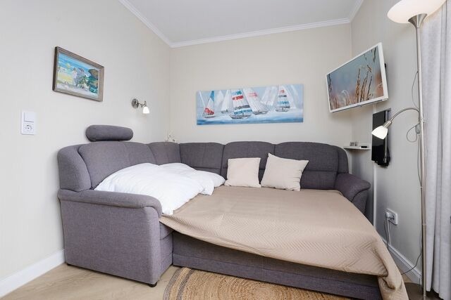 Ferienwohnung in Laboe - Haus Panorama Laboe Nr. 15 - Bild 8