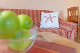 Ferienwohnung in Fehmarn OT Orth - Am Hafen 2d Inselsonne 2 - Bild 9