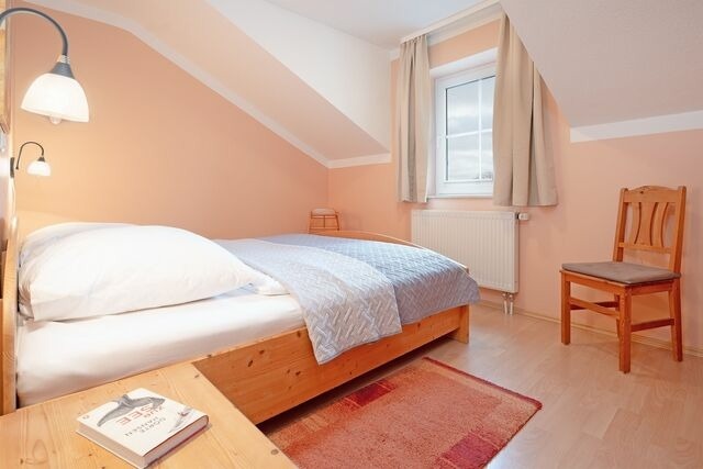 Ferienwohnung in Fehmarn OT Orth - Am Hafen 2d Inselsonne 2 - Bild 20