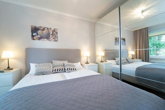 Ferienwohnung in Timmendorfer Strand - Höppnerweg 5 Carpe Diem Timmendorfer Strand - Bild 3