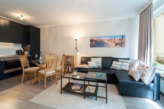 Ferienwohnung in Timmendorfer Strand - Höppnerweg 5 Carpe Diem Timmendorfer Strand - Bild 6