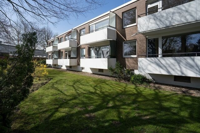 Ferienwohnung in Timmendorfer Strand - Höppnerweg 5 Carpe Diem Timmendorfer Strand - Bild 24