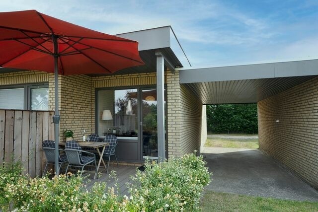 Ferienhaus in Grömitz - Blankwasserweg 131 Lensterstrand Oase Bungalow 4 - Bild 4