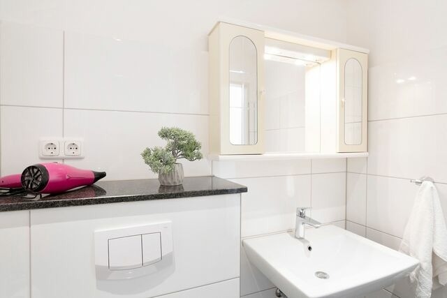 Ferienhaus in Grömitz - Blankwasserweg 131 Lensterstrand Oase Bungalow 4 - Bild 18