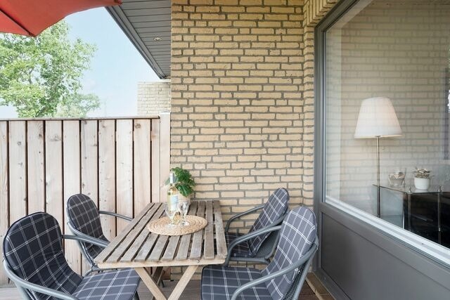 Ferienhaus in Grömitz - Blankwasserweg 131 Lensterstrand Oase Bungalow 4 - Bild 19