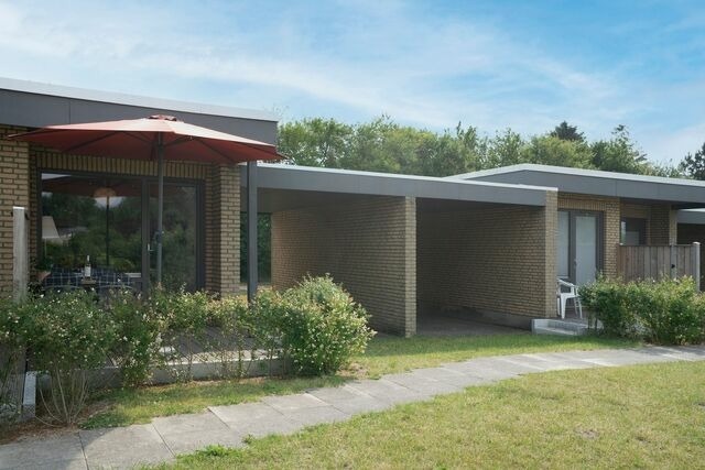 Ferienhaus in Grömitz - Blankwasserweg 131 Lensterstrand Oase Bungalow 4 - Bild 24