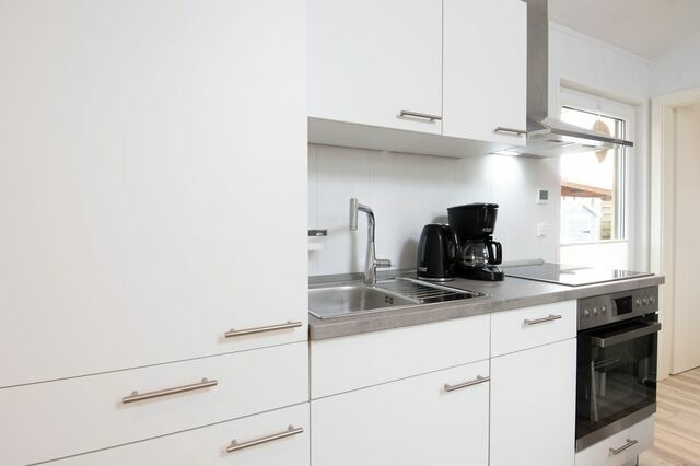Ferienhaus in Dahme - Freiberger Platz 23 Strandmuschel - Bild 12