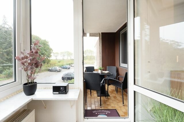 Ferienwohnung in Grömitz - Hanseat Sonnenaufgang - Bild 8