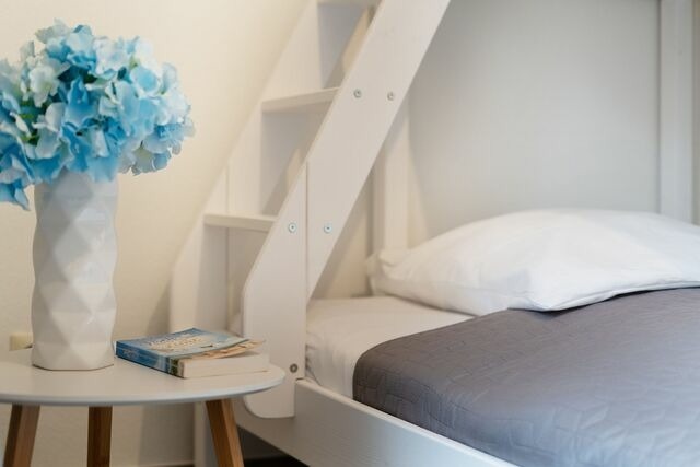 Ferienwohnung in Grömitz - Hanseat Sonnenaufgang - Bild 20