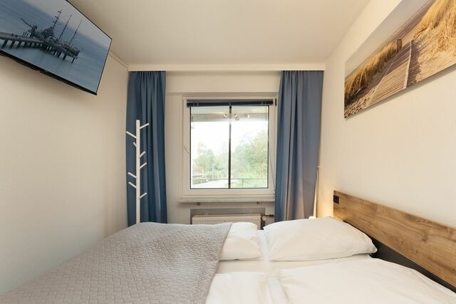 Ferienwohnung in Grömitz - Hanseat Sonnenaufgang - Bild 24