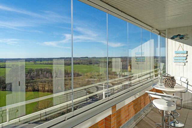 Ferienwohnung in Sierksdorf - Panoramic Wellenblick - Bild 10