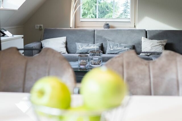 Ferienwohnung in Scharbeutz - Haus Pegasus Glücksbringer - Bild 16