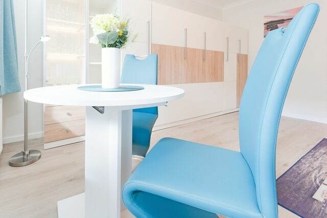 Ferienwohnung in Bosau - Haus Schwanensee Studio 15 - Bild 7