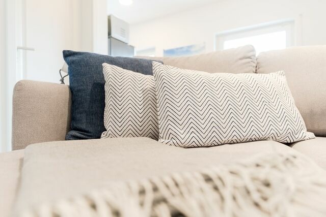 Ferienwohnung in Neustadt - Sandberger Weg 62 Oberdeck - Bild 10