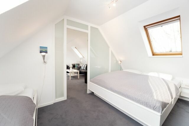 Ferienwohnung in Laboe - Kapit&auml;nshaus Nr. 14 - Bild 10