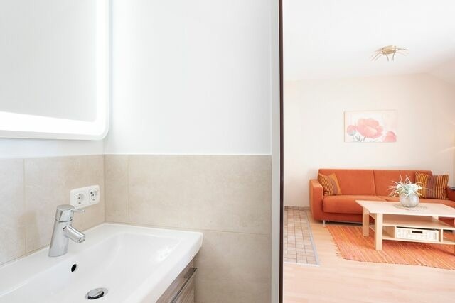 Ferienwohnung in Kellenhusen - Sonnenwinkel Wohnung 8 - Bild 12