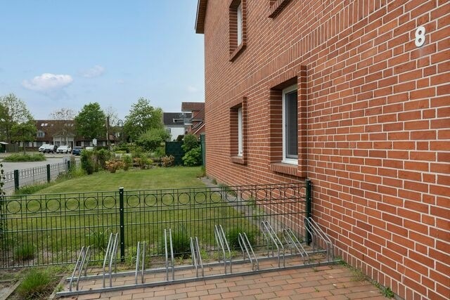 Ferienwohnung in Kellenhusen - Sonnenwinkel Wohnung 8 - Bild 24