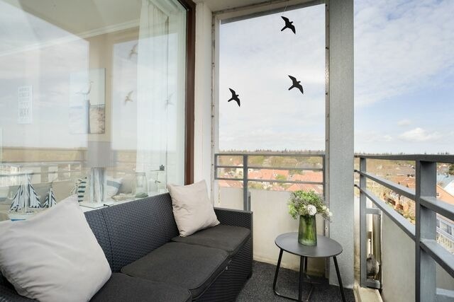 Ferienwohnung in Kellenhusen - Haus Meeresblick Ankerplatz 84 - Bild 3