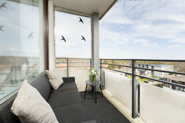 Ferienwohnung in Kellenhusen - Haus Meeresblick Ankerplatz 84 - Bild 9