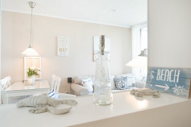 Ferienwohnung in Kellenhusen - Haus Meeresblick Ankerplatz 84 - Bild 18