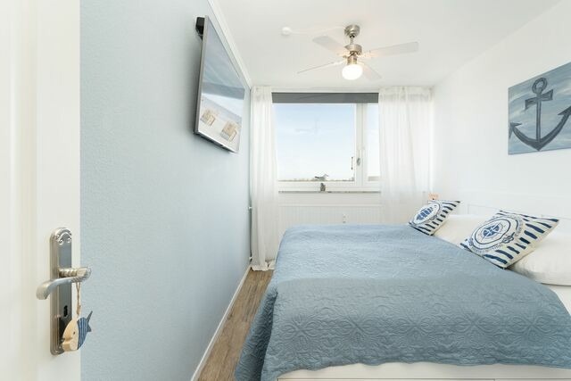 Ferienwohnung in Kellenhusen - Haus Meeresblick Ankerplatz 84 - Bild 25