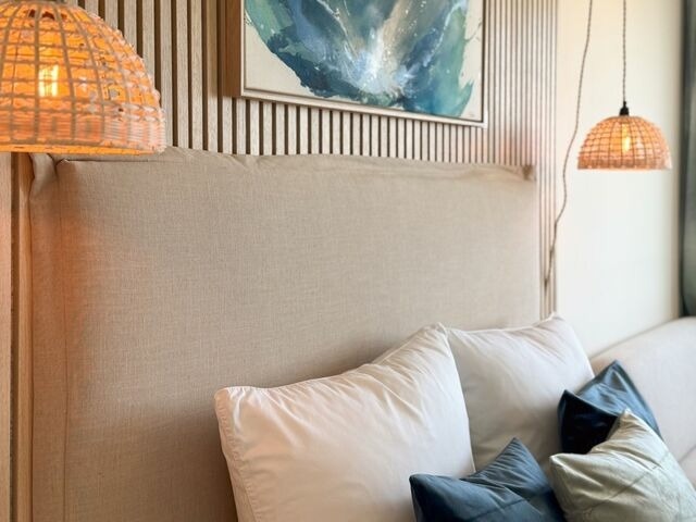 Ferienwohnung in Wendtorf - Marina Wendtorf Marinablick - Bild 7