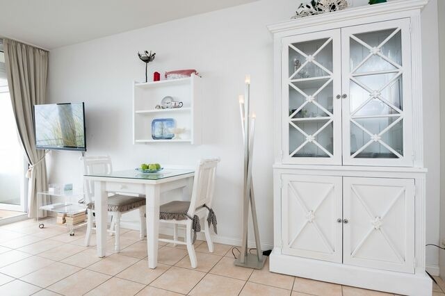Ferienwohnung in Timmendorfer Strand - An der Waldkapelle 26 Borkum - Bild 8