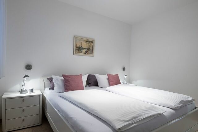 Ferienwohnung in Kellenhusen - Strandhotel Kellenhusen Wohnung 7 - Bild 16