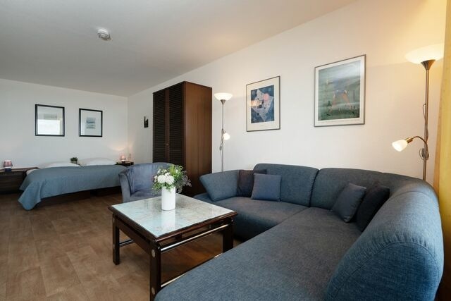 Ferienwohnung in Dahme - Berolina Panorama Dahme - Bild 5