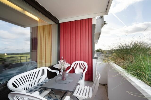 Ferienwohnung in Dahme - Berolina Panorama Dahme - Bild 10