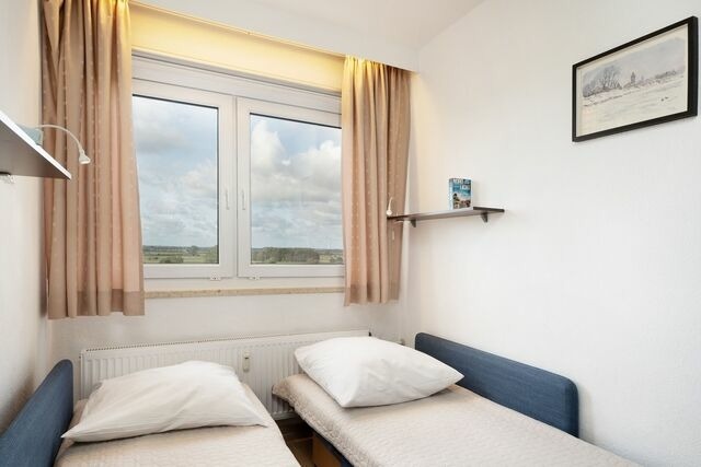 Ferienwohnung in Dahme - Berolina Panorama Dahme - Bild 20