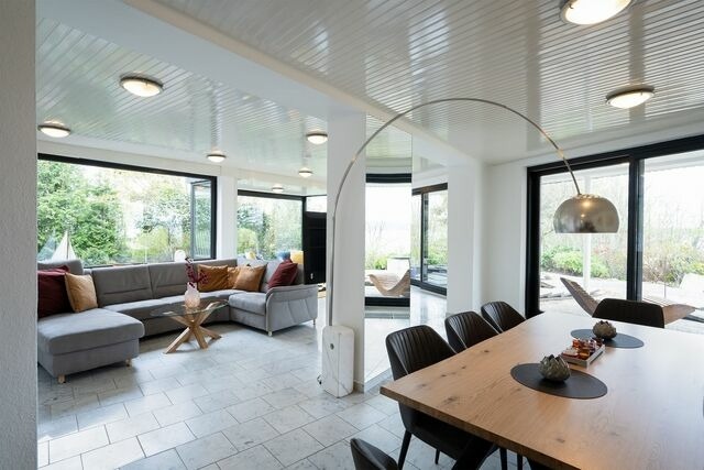 Ferienhaus in Bosau - Haus am See - Bild 7