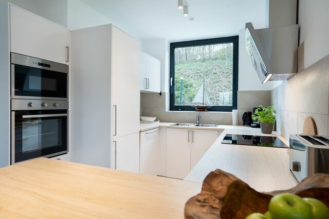 Ferienhaus in Bosau - Haus am See - Bild 12