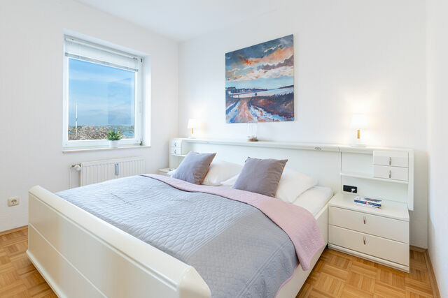 Ferienwohnung in Laboe - Villa F&ouml;rdestrand Fender - Bild 5