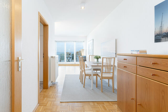 Ferienwohnung in Laboe - Villa F&ouml;rdestrand Fender - Bild 11