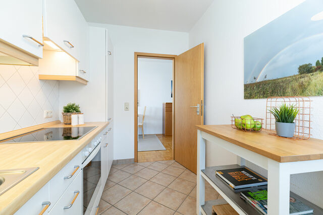 Ferienwohnung in Laboe - Villa F&ouml;rdestrand Fender - Bild 17