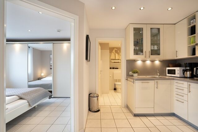 Ferienwohnung in Dahme - An der Aue 11a- Mareike - Bild 9