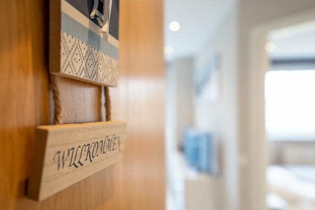 Ferienwohnung in Dahme - An der Aue 11a- Mareike - Bild 16