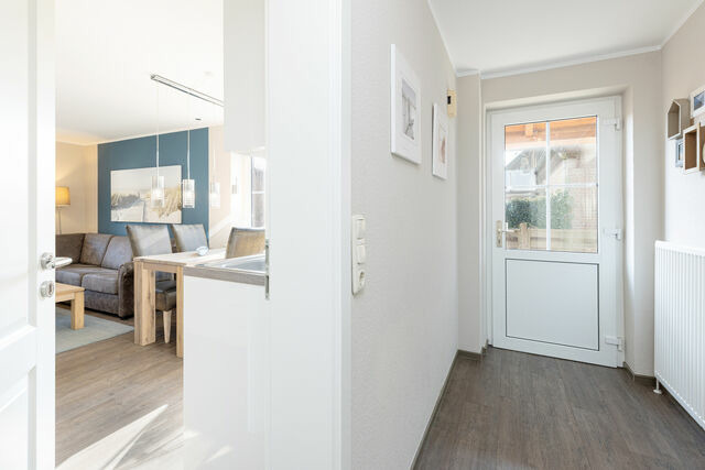 Ferienwohnung in Laboe - Bellevue 02 - Bild 5