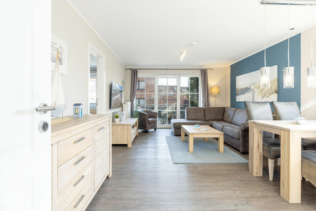 Ferienwohnung in Laboe - Bellevue 02 - Bild 6