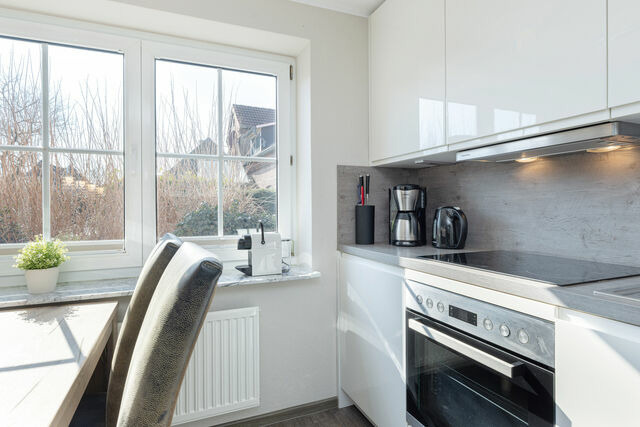 Ferienwohnung in Laboe - Bellevue 02 - Bild 19