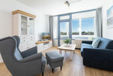 Ferienwohnung in Wendtorf - Marina Wendtorf Neptun - Bild 1