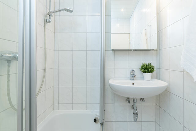 Ferienwohnung in Wendtorf - Marina Wendtorf Neptun - Bild 13