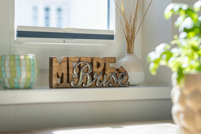 Ferienwohnung in Laboe - Haus Windjammer Dar Pomorza - Bild 21